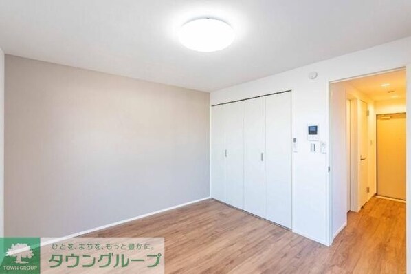 北坂戸ヒルズの物件内観写真